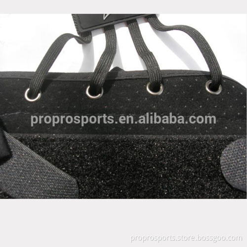 Protection and Speedy Recovery Wrist Support With Aluminum Strip and Tie Adjustale